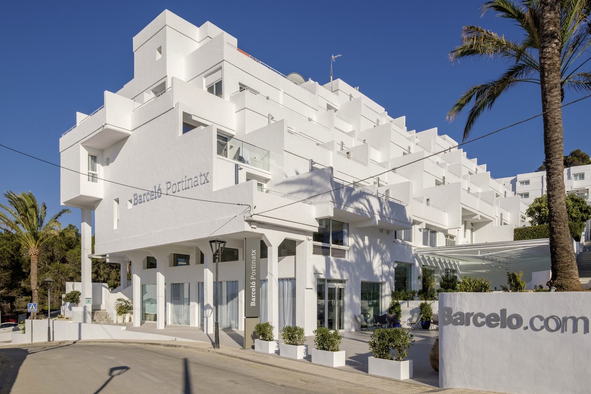 Hotel Barceló Portinatx, Spanien, Ibiza, Portinatx, Bild 1