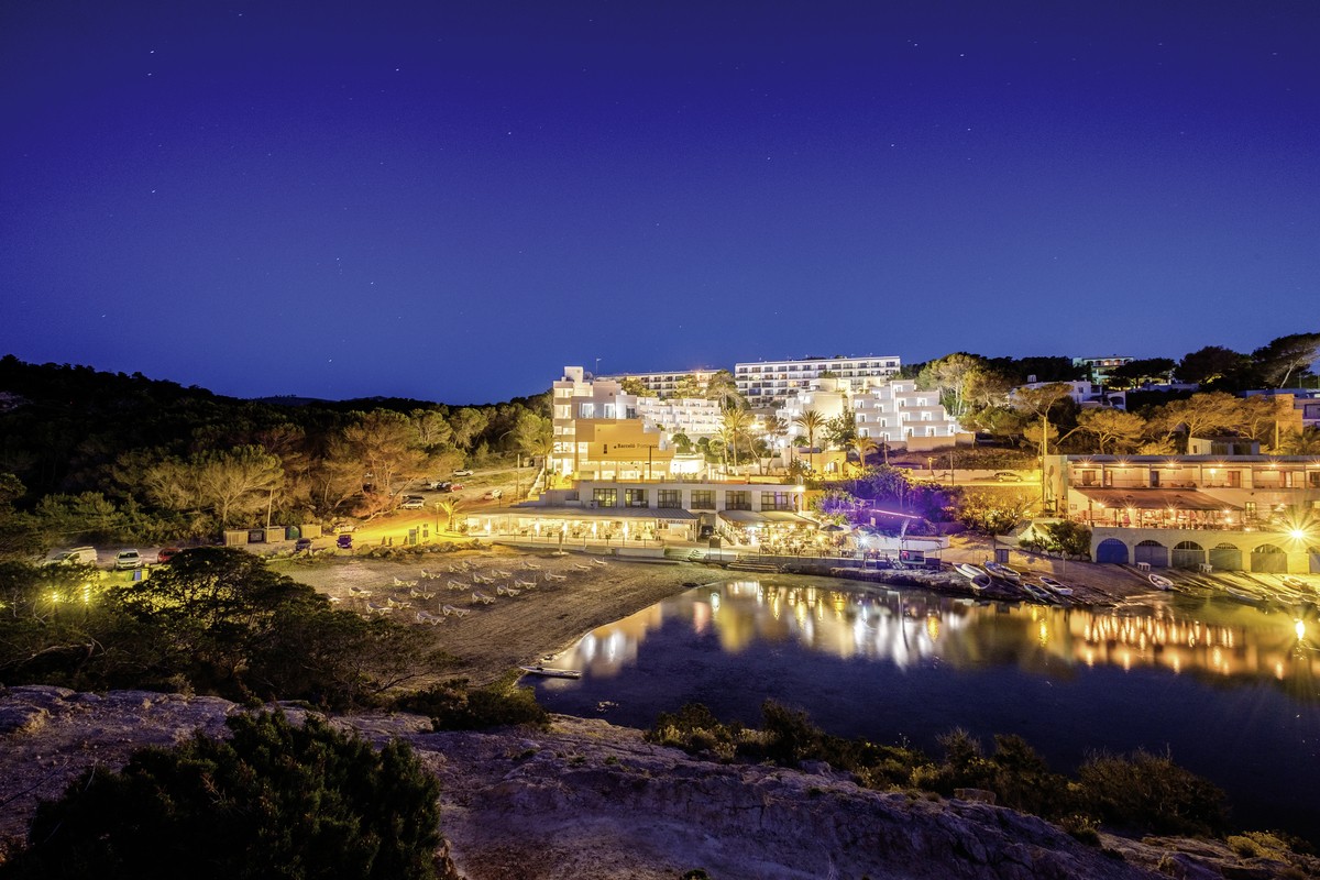 Hotel Barceló Portinatx, Spanien, Ibiza, Portinatx, Bild 30