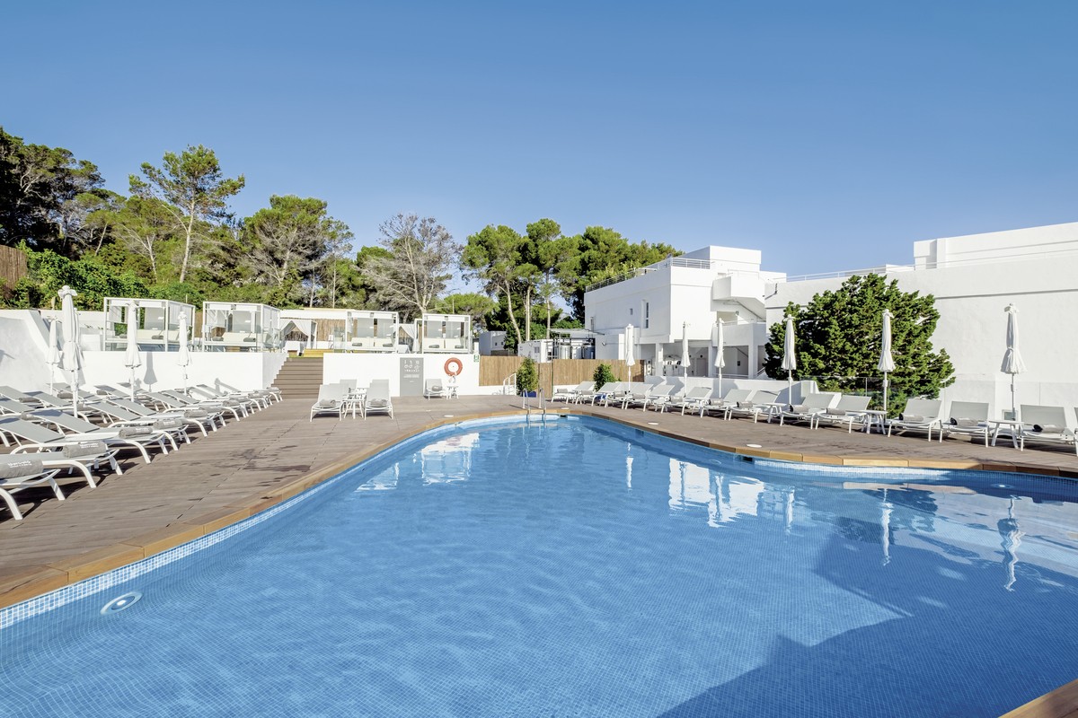 Hotel Barceló Portinatx, Spanien, Ibiza, Portinatx, Bild 5