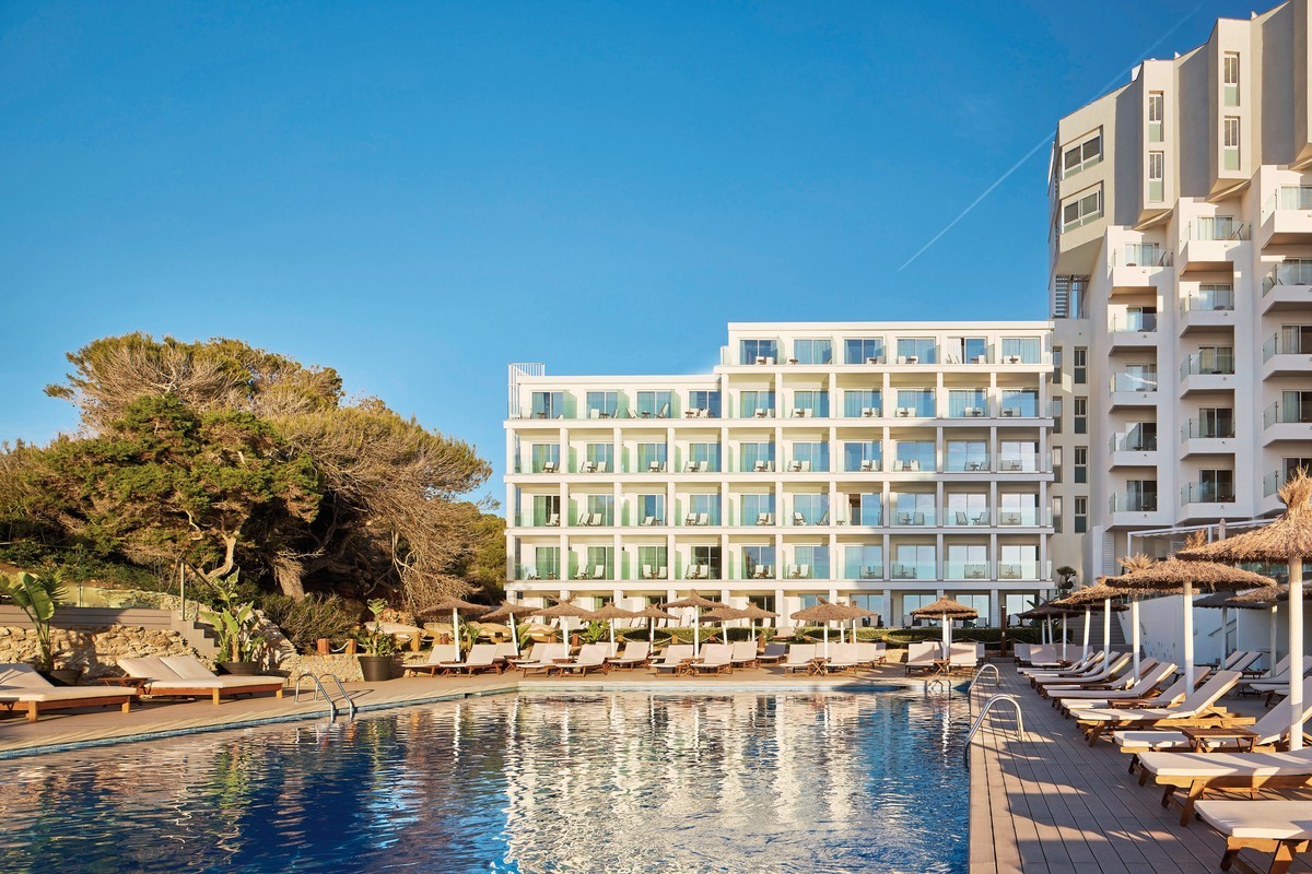 Hotel Meliá Ibiza, Spanien, Ibiza, Santa Eulalia del Rio, Bild 1