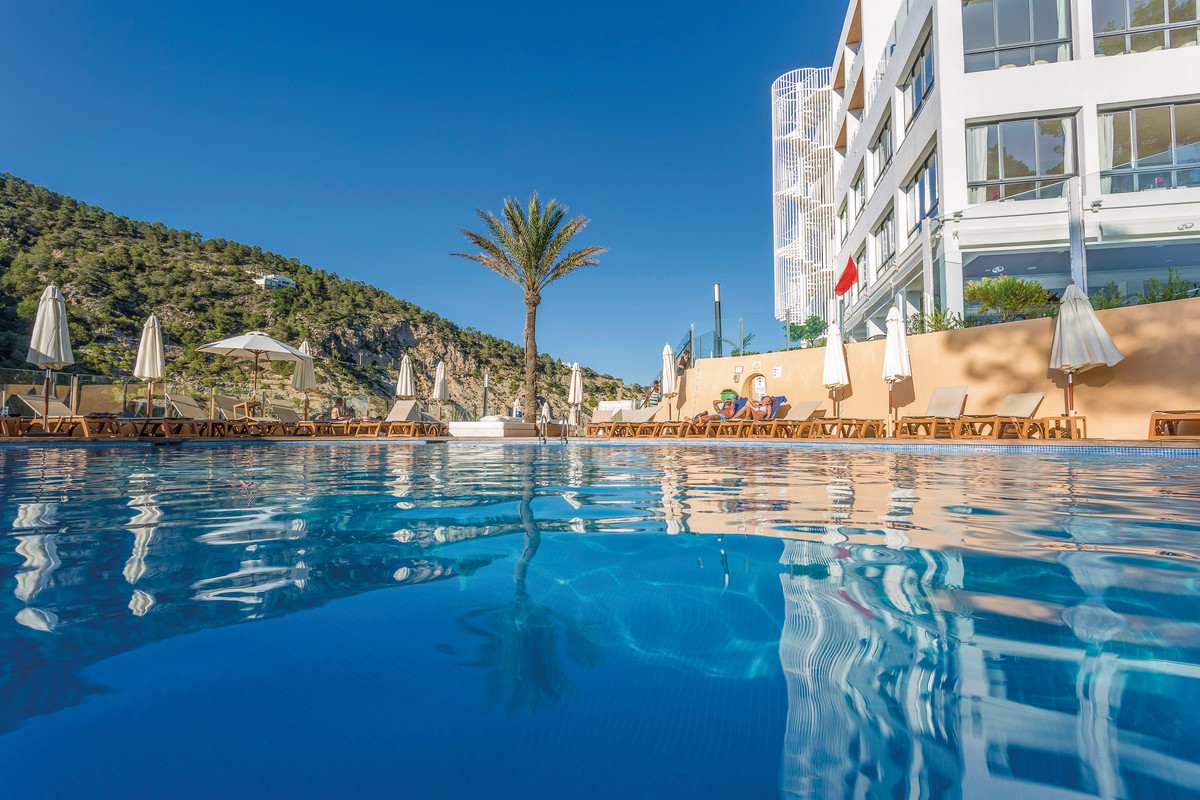 Hotel Palladium Cala Llonga, Spanien, Ibiza, Cala Llonga, Bild 3