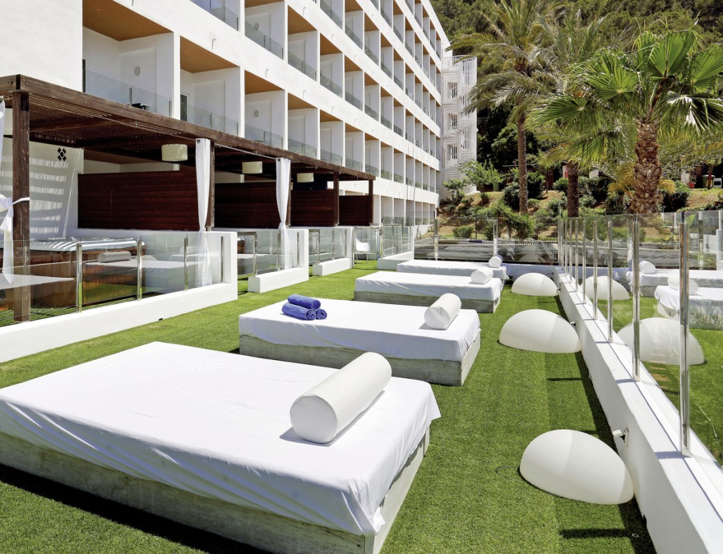 Hotel Palladium Cala Llonga, Spanien, Ibiza, Cala Llonga, Bild 12