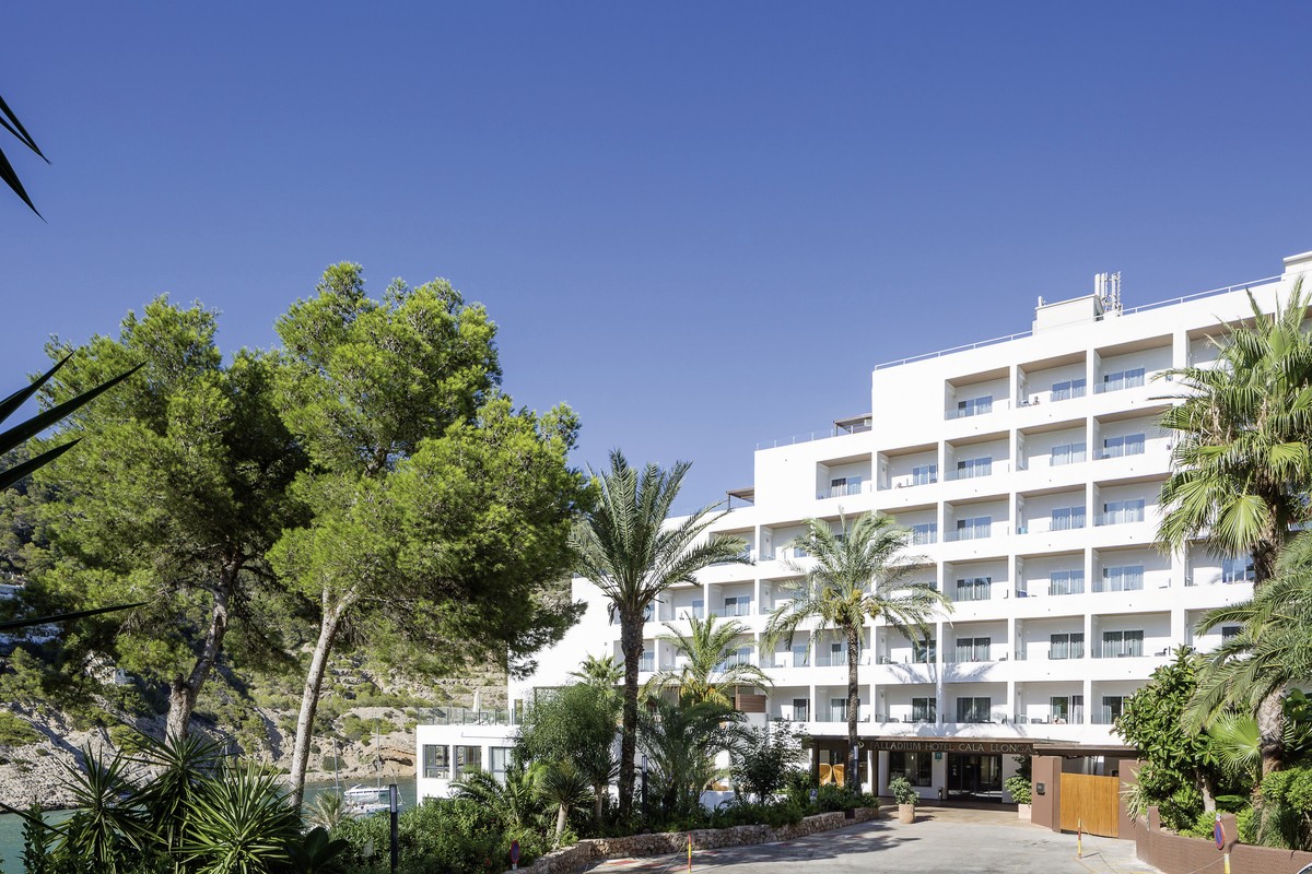 Hotel Palladium Cala Llonga, Spanien, Ibiza, Cala Llonga, Bild 35