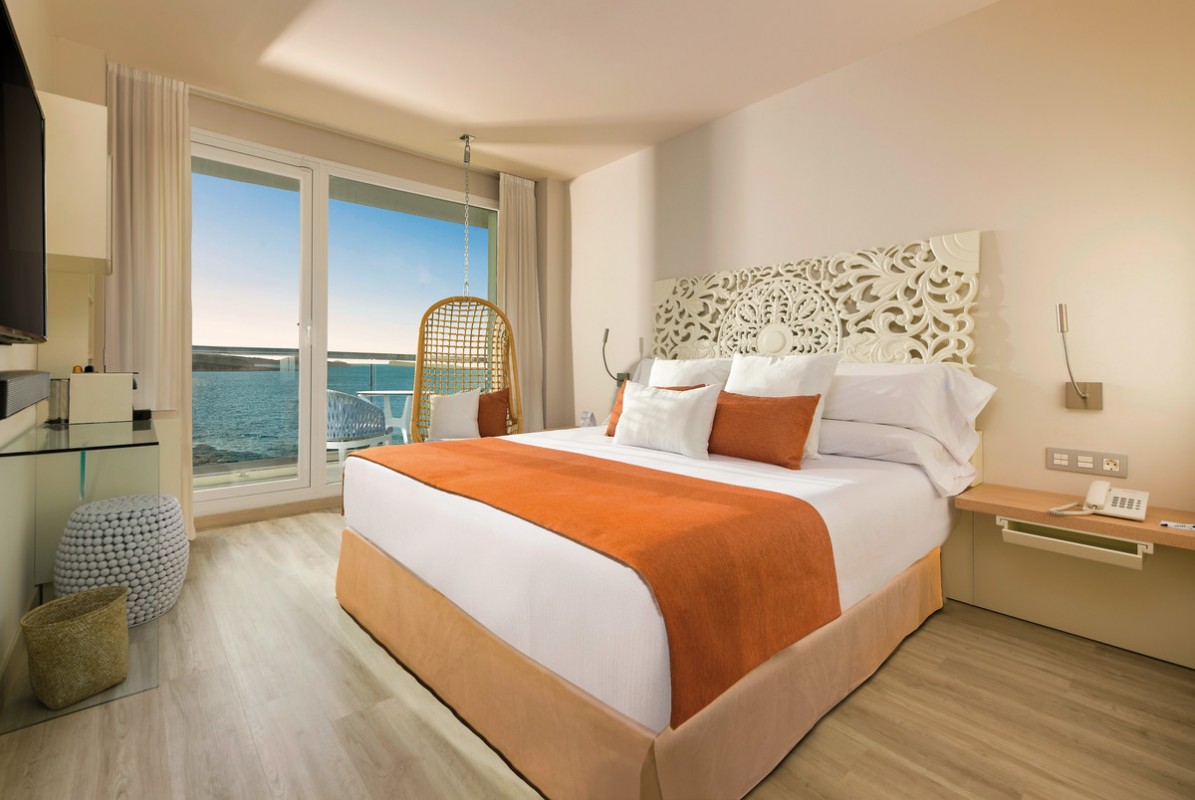 Hotel Amàre Beach Ibiza, Spanien, Ibiza, Sant Josep de sa Talaia, Bild 1