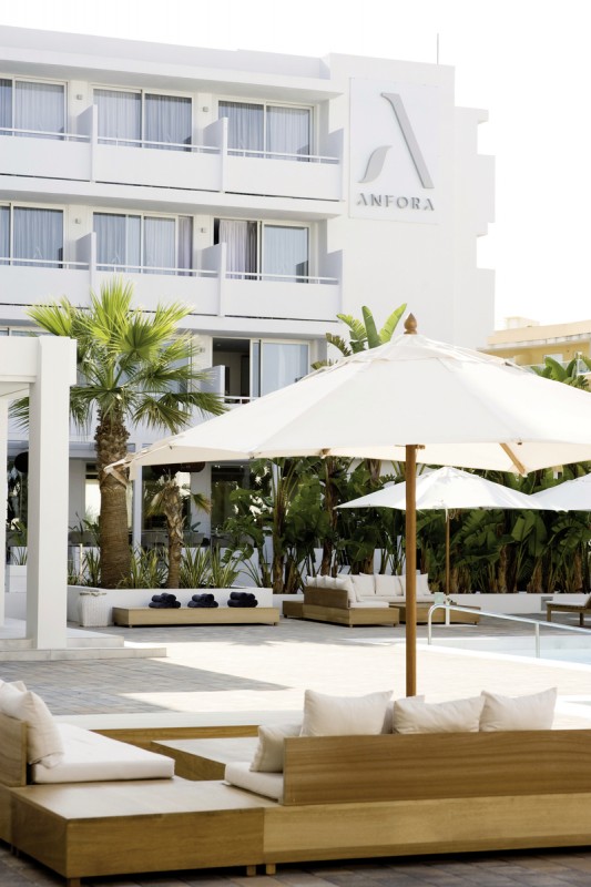 Hotel Anfora Ibiza, Spanien, Ibiza, Es Canar, Bild 21