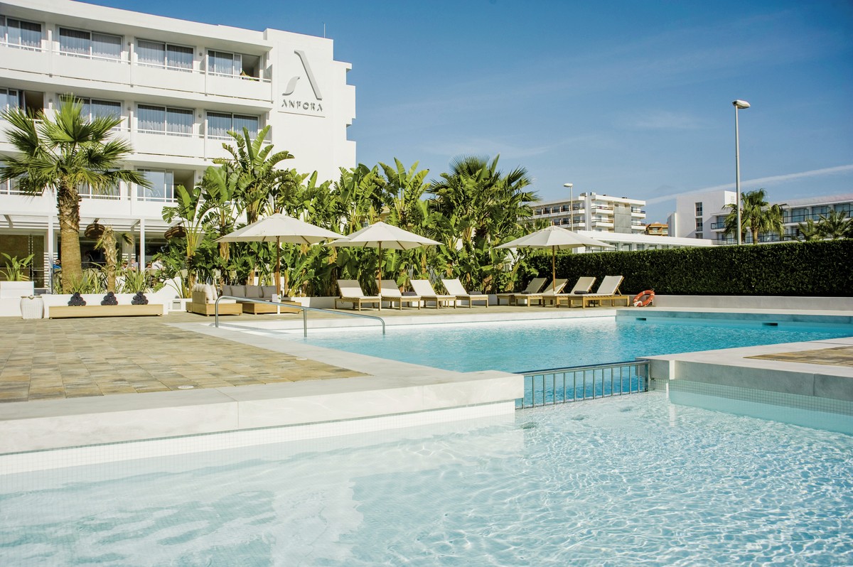 Hotel Anfora Ibiza, Spanien, Ibiza, Es Canar, Bild 3