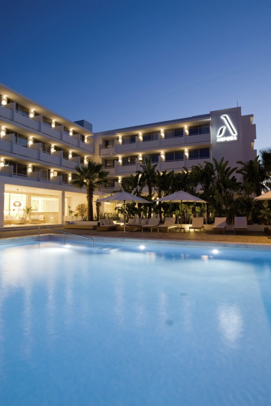 Hotel Anfora Ibiza, Spanien, Ibiza, Es Canar, Bild 4