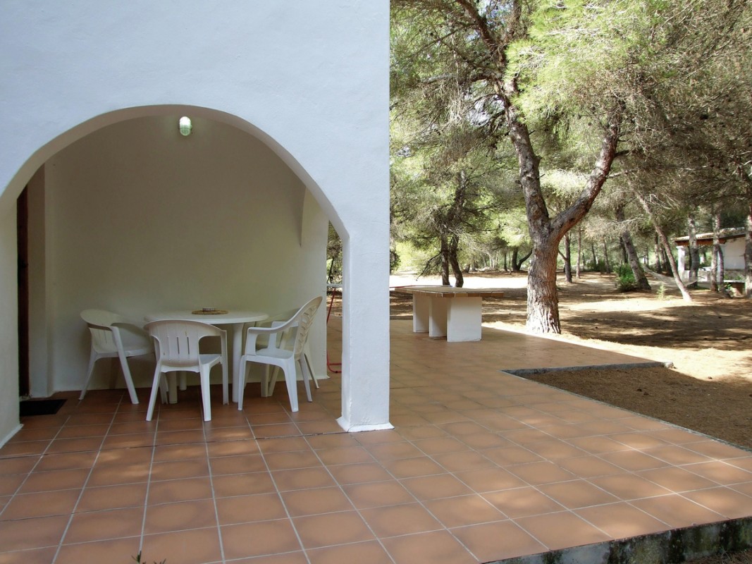 Hotel Casin, Spanien, Ibiza, Playa Migjorn, Bild 10