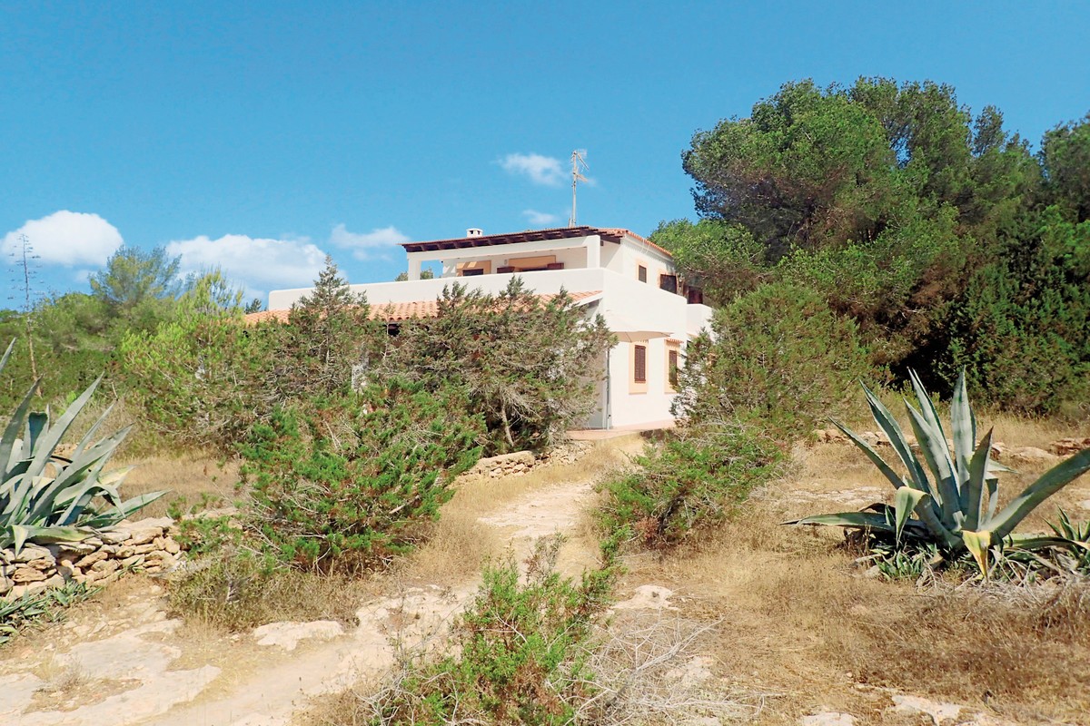 Hotel Casin, Spanien, Ibiza, Playa Migjorn, Bild 2