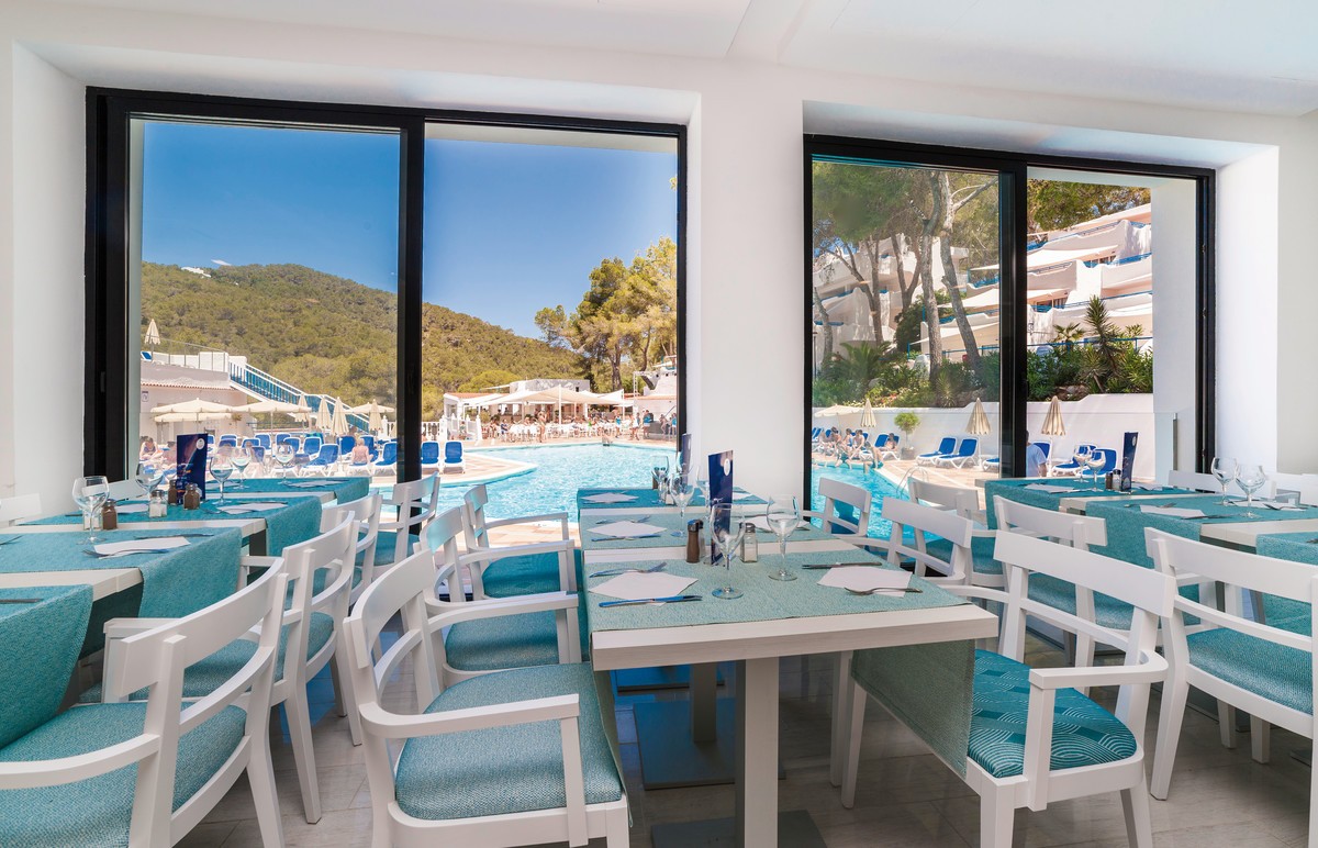 Hotel Globales Montemar, Spanien, Ibiza, Cala Llonga, Bild 22