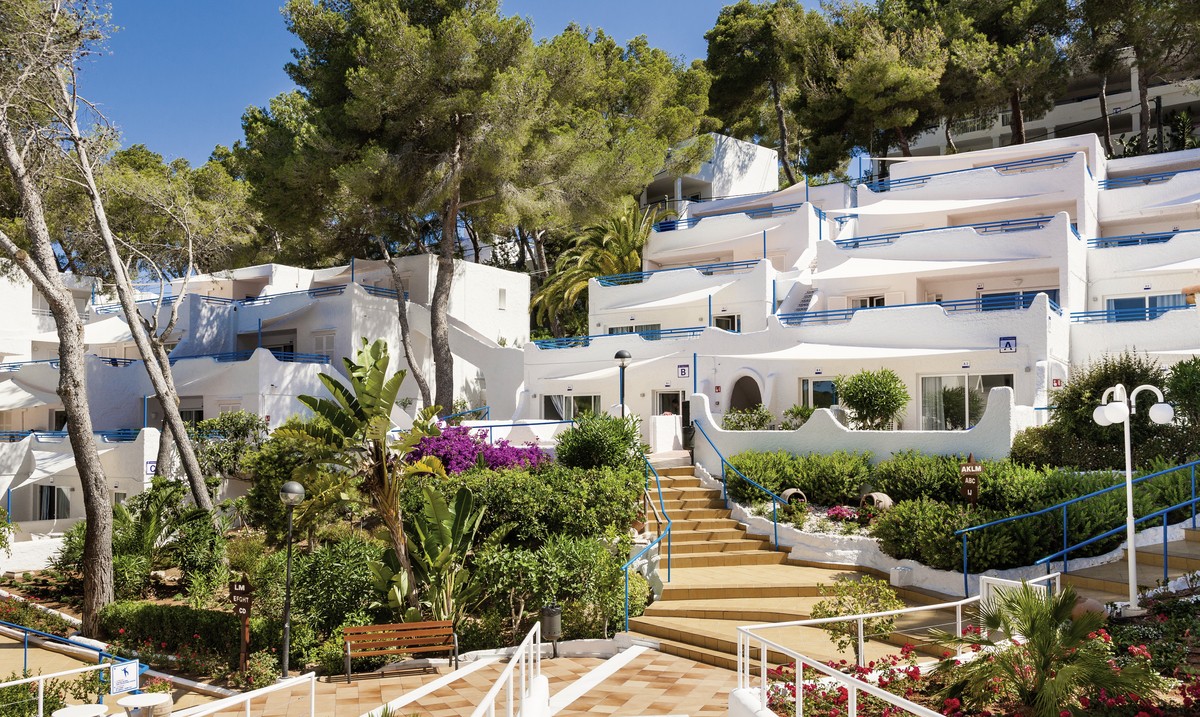 Hotel Globales Montemar, Spanien, Ibiza, Cala Llonga, Bild 29