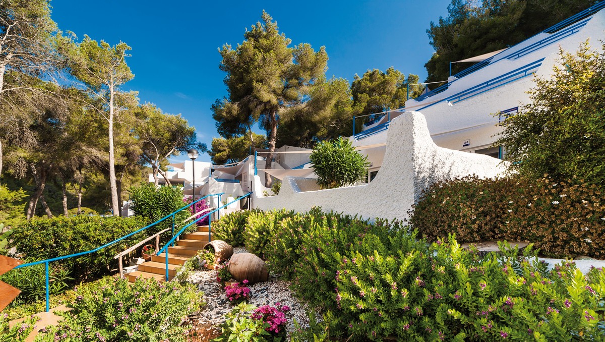 Hotel Globales Montemar, Spanien, Ibiza, Cala Llonga, Bild 30