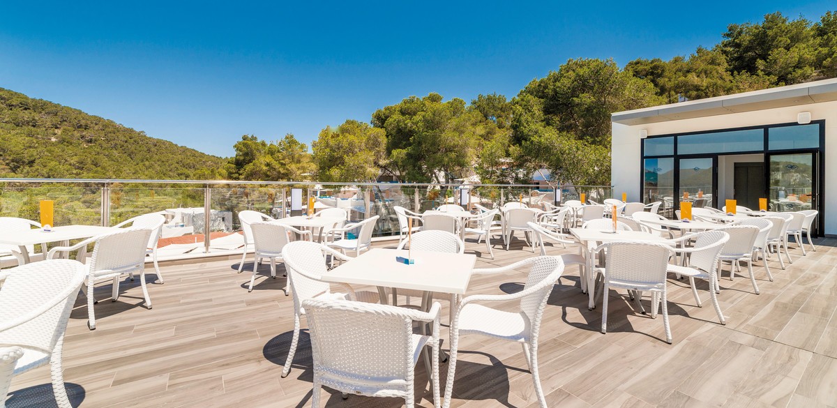 Hotel Globales Montemar, Spanien, Ibiza, Cala Llonga, Bild 7