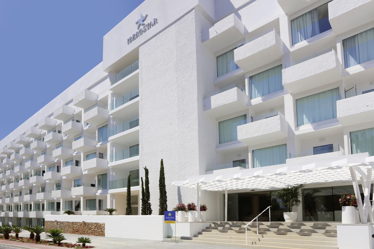 Hotel Iberostar Selection Santa Eulalia, Spanien, Ibiza, Santa Eulalia, Bild 15