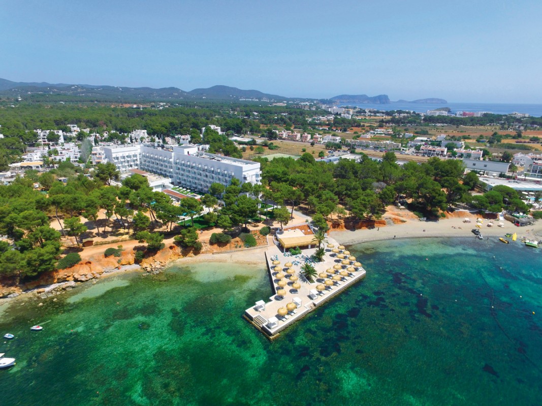 Hotel Iberostar Selection Santa Eulalia, Spanien, Ibiza, Santa Eulalia, Bild 16