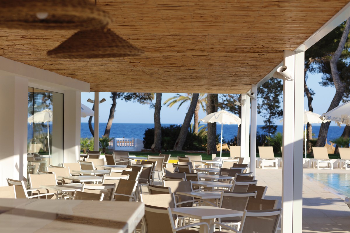 Hotel Iberostar Selection Santa Eulalia, Spanien, Ibiza, Santa Eulalia, Bild 6