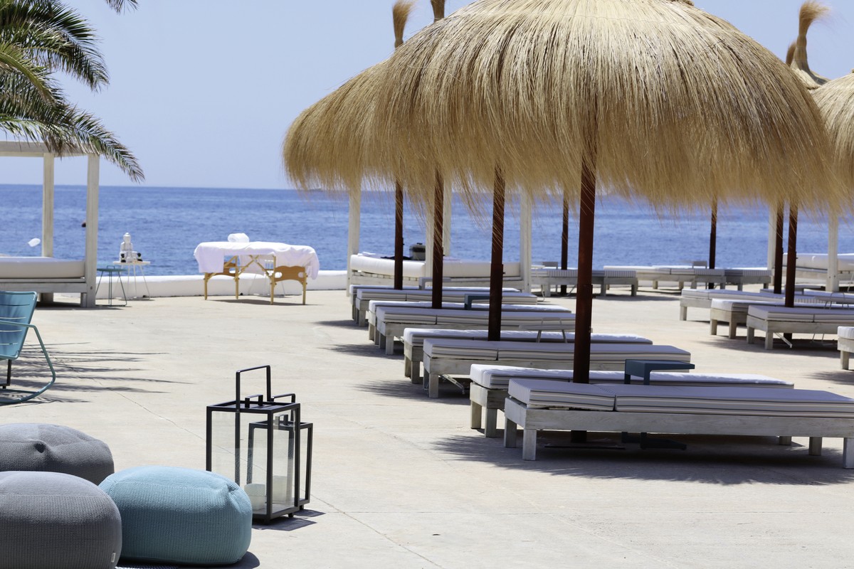 Hotel Iberostar Selection Santa Eulalia, Spanien, Ibiza, Santa Eulalia, Bild 9