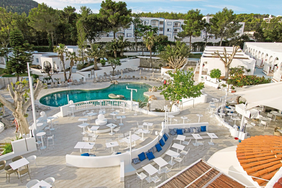 Hotel BG Portinatx Beach Club, Spanien, Ibiza, Portinatx, Bild 2