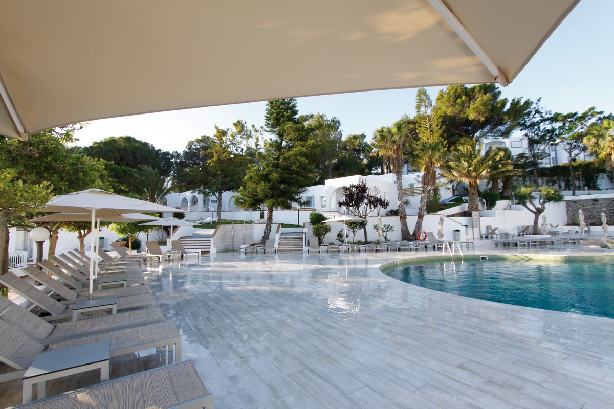 Hotel BG Portinatx Beach Club, Spanien, Ibiza, Portinatx, Bild 3