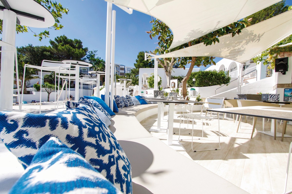 Hotel BG Portinatx Beach Club, Spanien, Ibiza, Portinatx, Bild 4