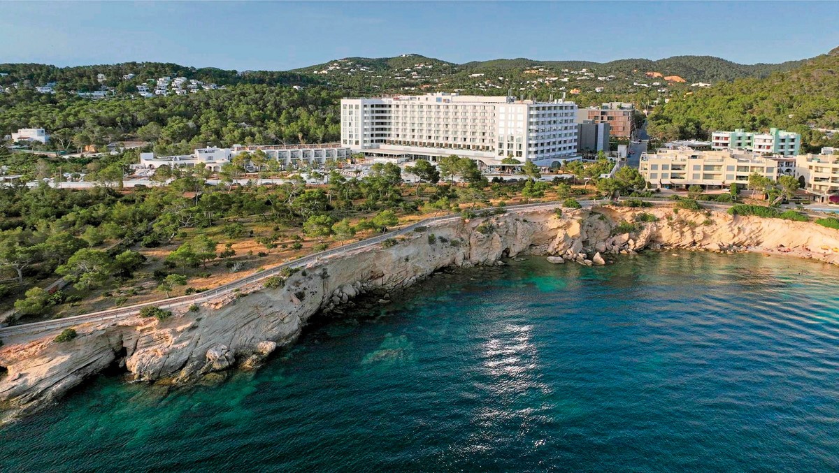 Hotel TRS Ibiza, Spanien, Ibiza, Sant Antoni de Portmany, Bild 3