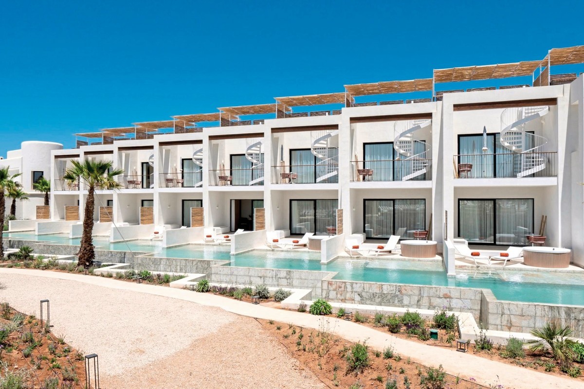 Hotel TRS Ibiza, Spanien, Ibiza, Sant Antoni de Portmany, Bild 6