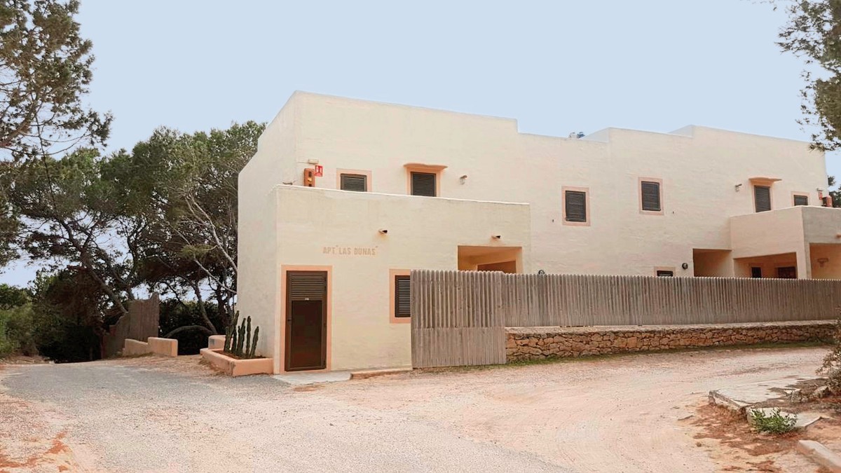 Hotel Las Dunas, Spanien, Formentera, Es Caló, Bild 14