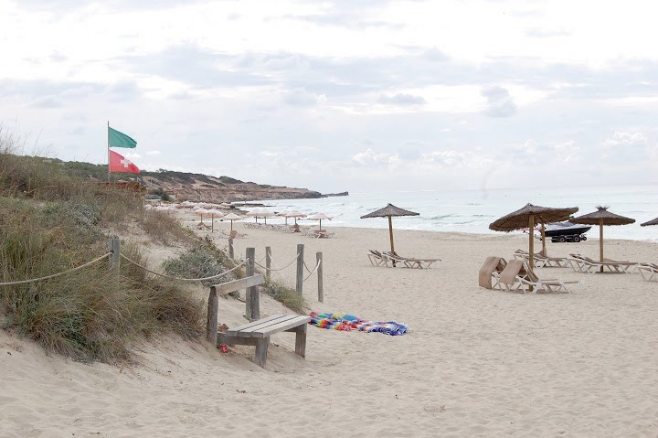 Hotel Las Dunas, Spanien, Formentera, Es Caló, Bild 7