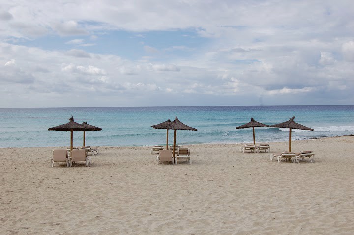 Hotel Las Dunas, Spanien, Formentera, Es Caló, Bild 8