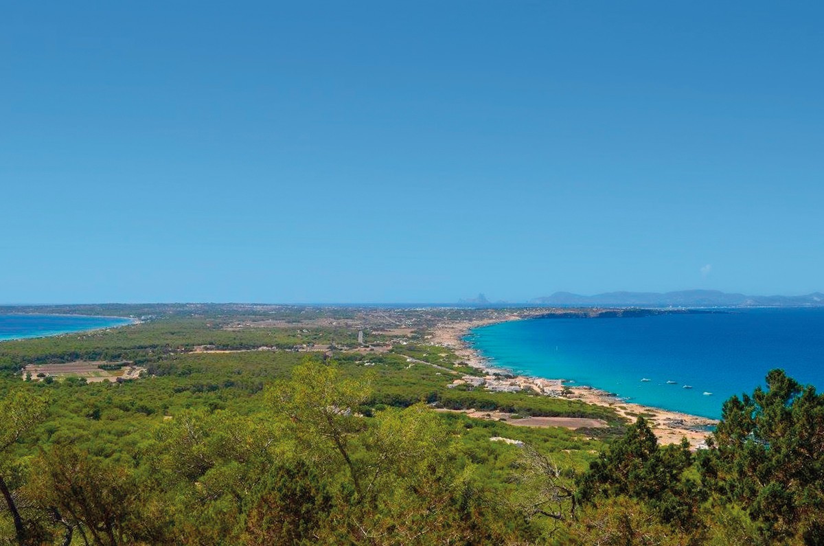 Hotel Las Dunas, Spanien, Formentera, Es Caló, Bild 1