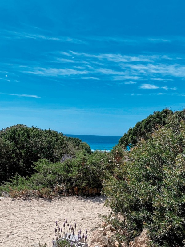 Hotel Las Dunas, Spanien, Formentera, Es Caló, Bild 10