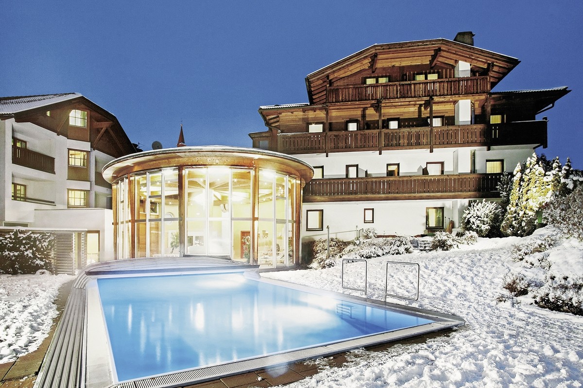 Hotel Bon Alpina, Österreich, Tirol, Igls, Bild 4