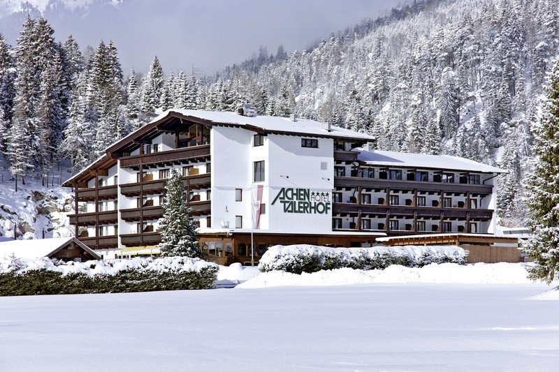 Hotel Achentalerhof, Österreich, Tirol, Achenkirch, Bild 1