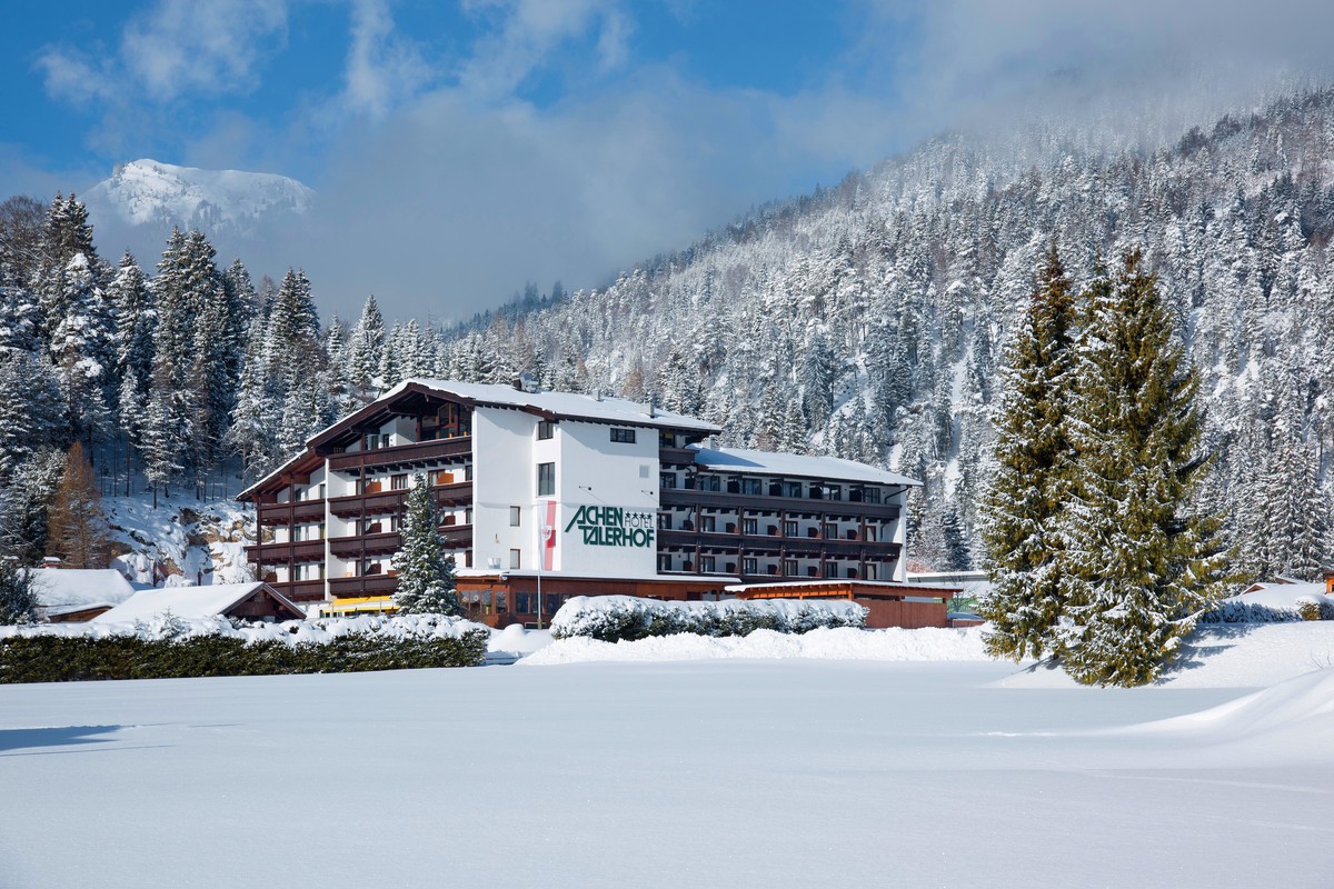 Hotel Achentalerhof, Österreich, Tirol, Achenkirch, Bild 2