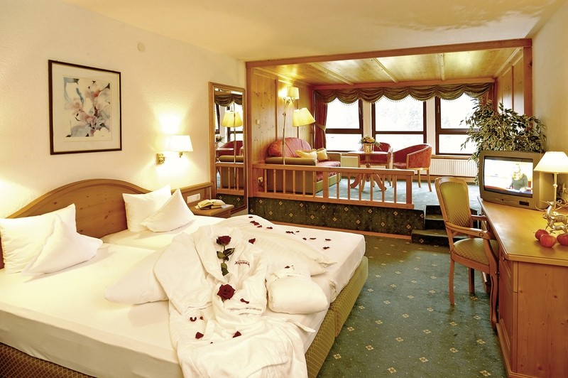 Hotel Sporthotel Xander, Österreich, Tirol, Leutasch, Bild 14