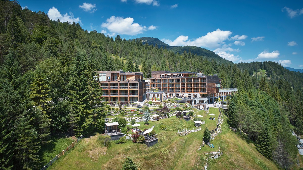 DAS KRONTHALER Alpine Lifestyle Hotel, Österreich, Tirol, Achenkirch, Bild 1