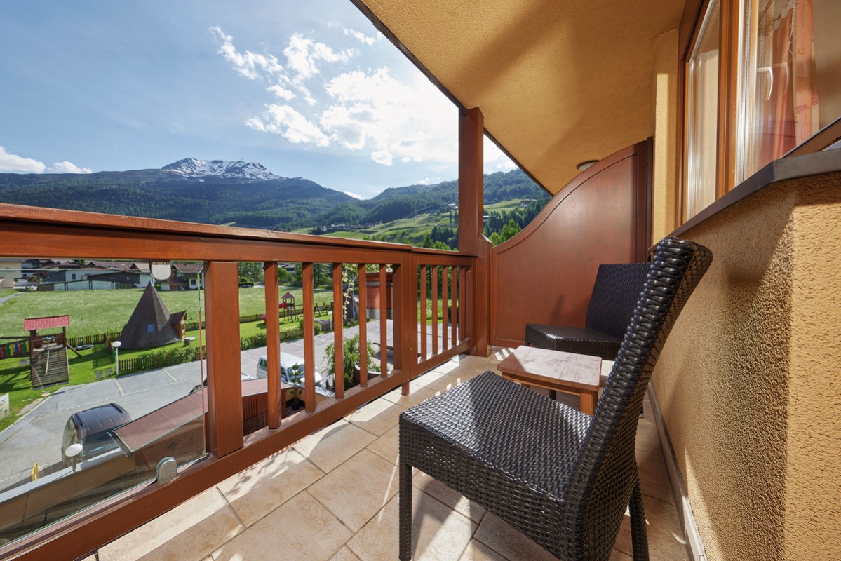 Hotel Sunny, Österreich, Tirol, Sölden, Bild 13