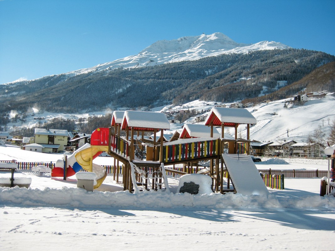 Hotel Sunny, Österreich, Tirol, Sölden, Bild 4