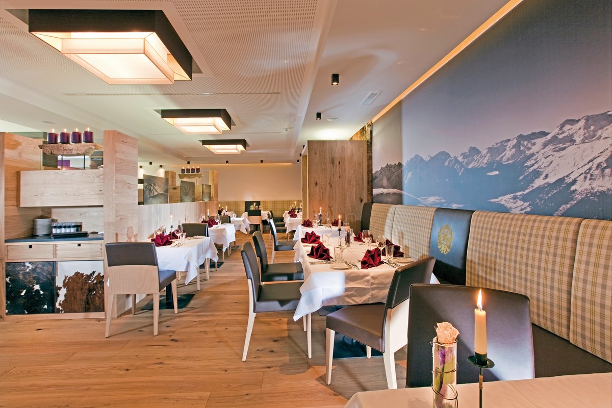 Hotel Fliana, Österreich, Tirol, Ischgl, Bild 14