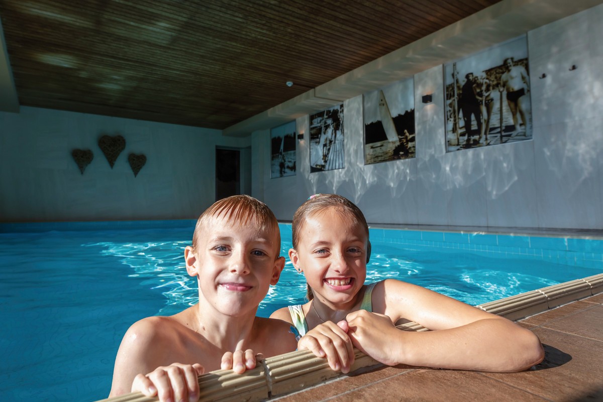 Frieden - Das Alpine Panorama Hotel, Österreich, Tirol, Hochpillberg, Bild 13