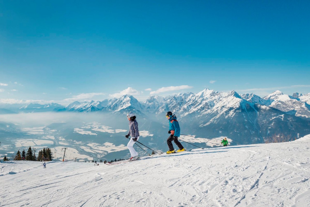 Frieden - Das Alpine Panorama Hotel, Österreich, Tirol, Hochpillberg, Bild 25