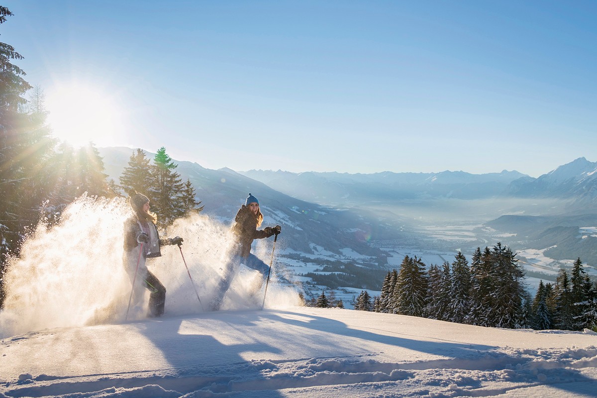 Frieden - Das Alpine Panorama Hotel, Österreich, Tirol, Hochpillberg, Bild 28