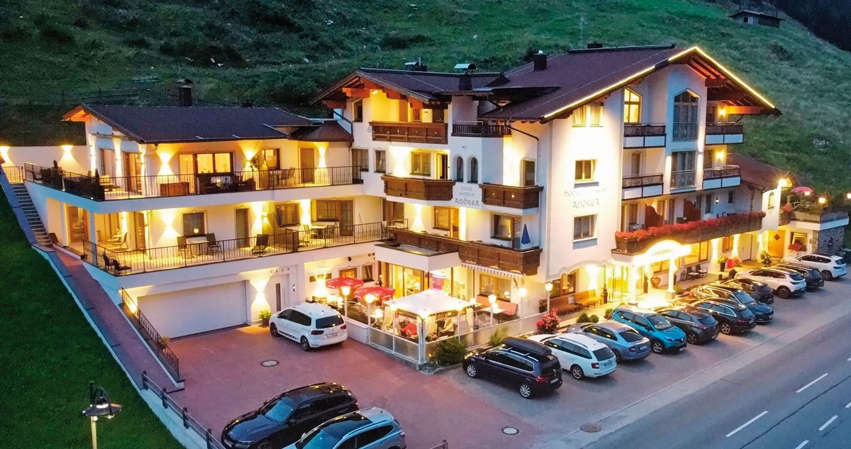 Hotel Andrea, Österreich, Tirol, Gerlos, Bild 1