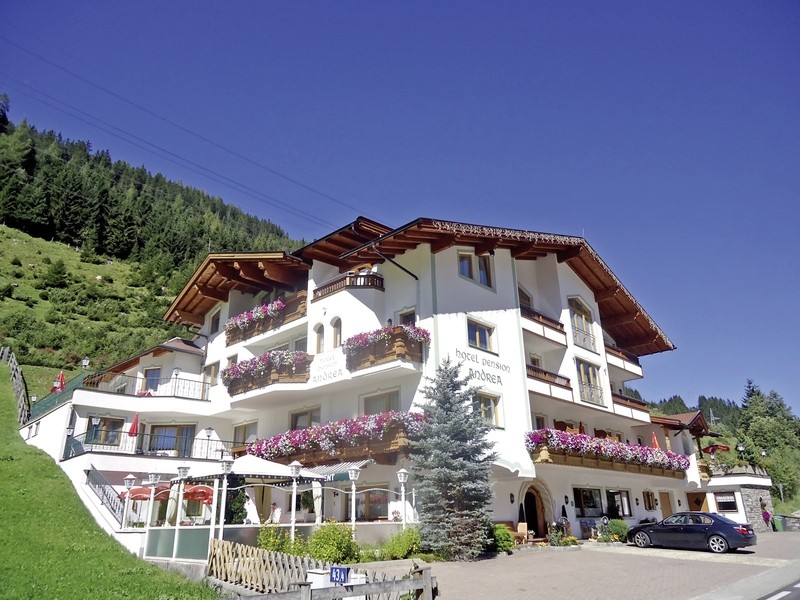 Hotel Andrea, Österreich, Tirol, Gerlos, Bild 4