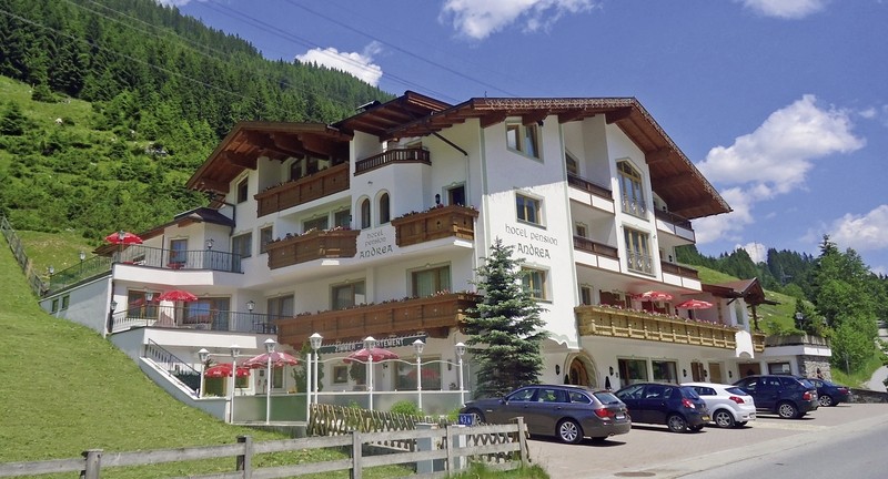 Hotel Andrea, Österreich, Tirol, Gerlos, Bild 5