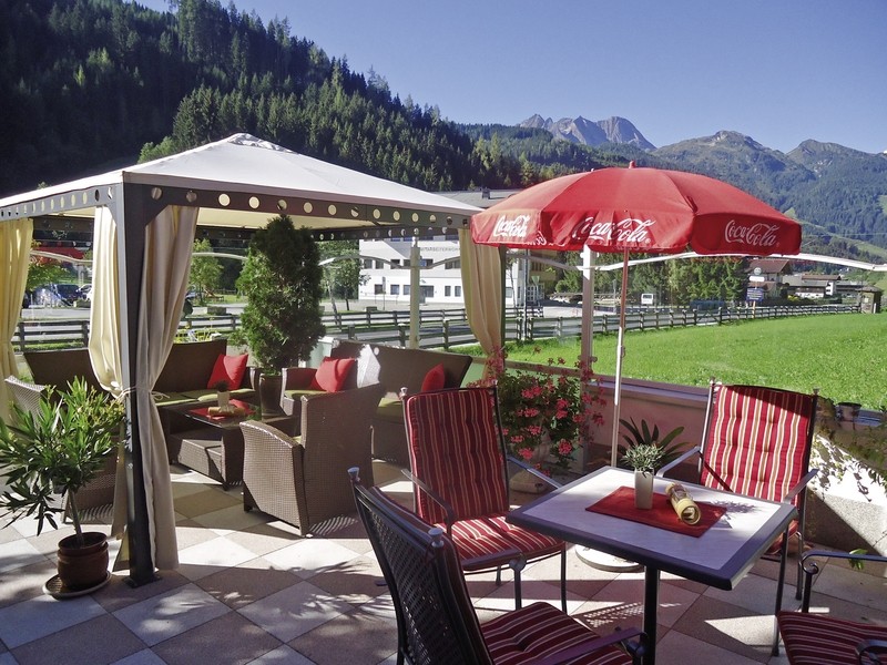 Hotel Andrea, Österreich, Tirol, Gerlos, Bild 6