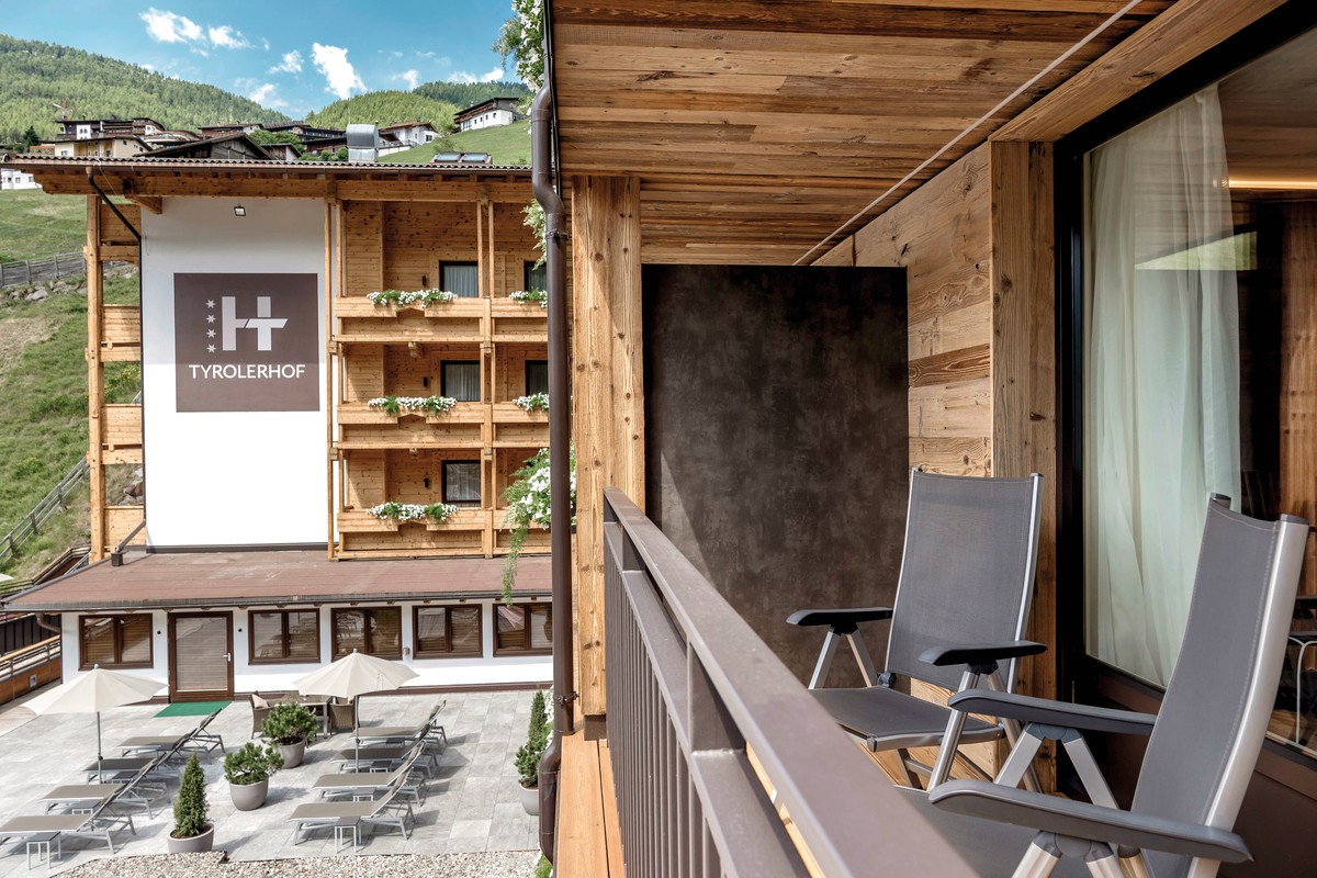 Hotel Tyrolerhof, Österreich, Tirol, Sölden, Bild 13