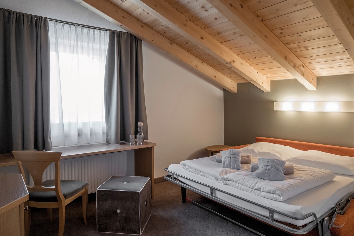 Hotel Tyrolerhof, Österreich, Tirol, Sölden, Bild 9