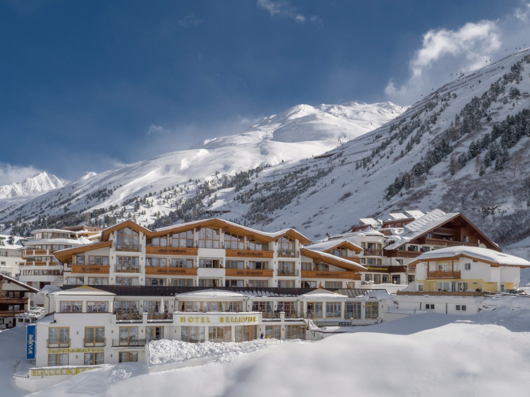 Hotel Austria & Bellevue, Österreich, Tirol, Obergurgl, Bild 3