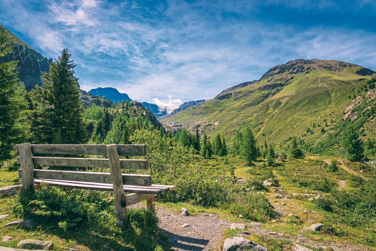 Hotel Kaunertalerhof, Österreich, Tirol, Feichten, Bild 24